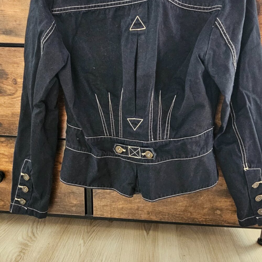 Levi Jean Jacket - image 3